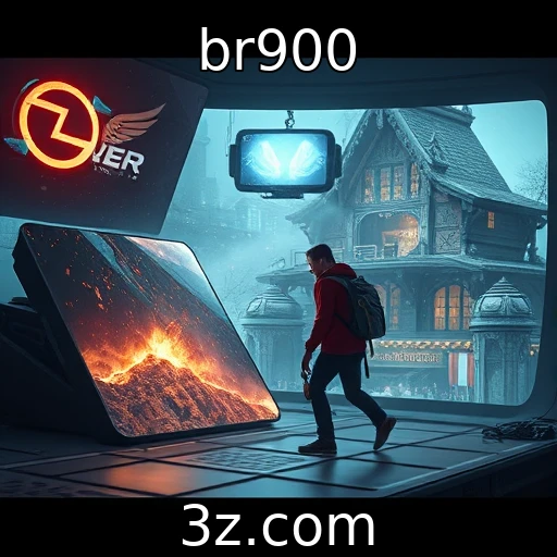 Impacto das tecnologias de realidade aumentada nos jogos