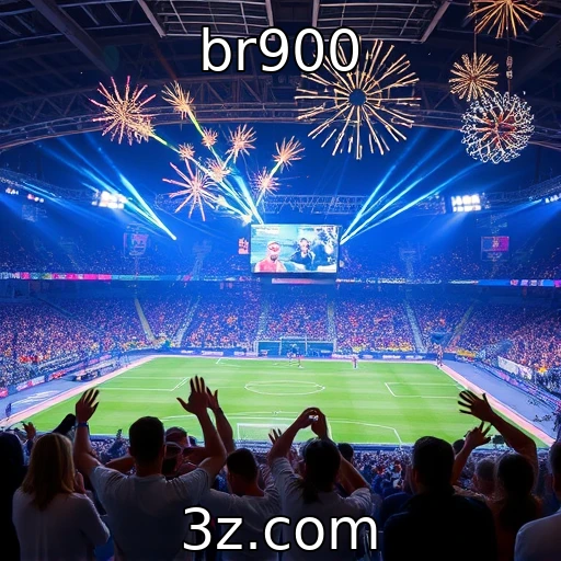 Expectativas para eventos de jogos em 2025