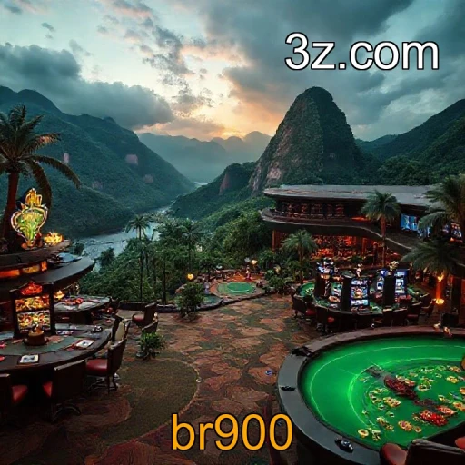 Guias Incríveis do br900 para Elevar Seu Jogo