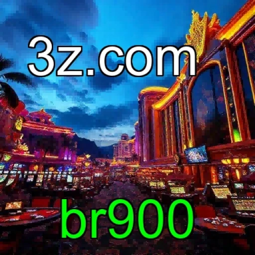 Experiência Multiplayer Inigualável no br900 para Gamers Brasileiros