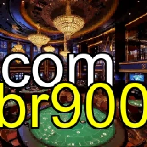 Notícias Imperdíveis Sobre Jogos no br900: Fique Ligado